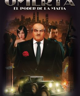 Omertà, el poder de la mafia