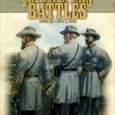 The Seven Days Battles