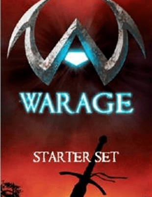 Warage: Starter Set