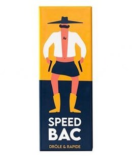 SpeedBac