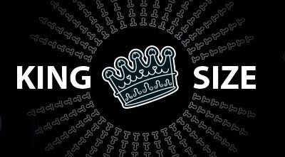 King Size