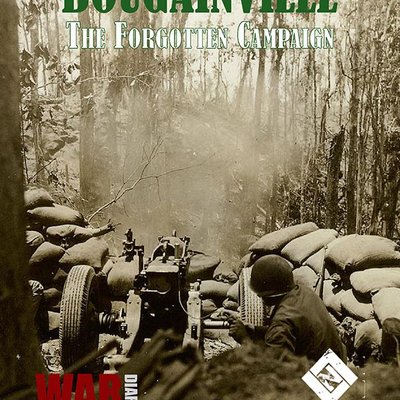 Bougainville: The Forgotten Campaign