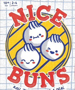 Nice Buns