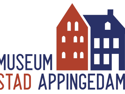 GRUNN: Pioniers in de Provincie – Museum Stad Appingedam Scenario Promo Card