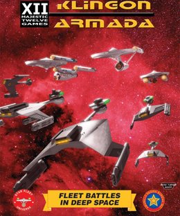 Klingon Armada