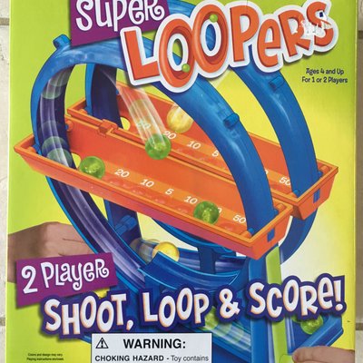 Super Loopers