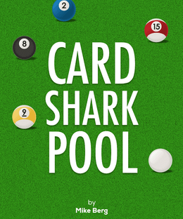 Card Shark Pool
