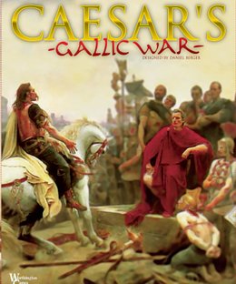 Caesar's Gallic War
