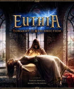Euthia: Torment of Resurrection
