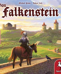 Von Falkenstein