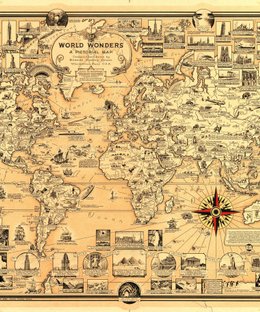 Puzzler's Quest: World of Wonders