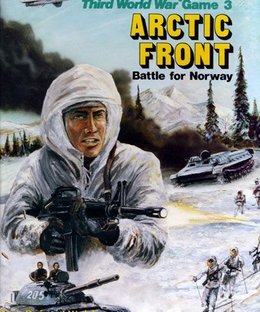 Arctic Front: Battle for Norway