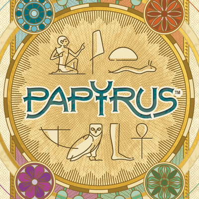 Papyrus