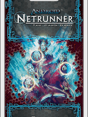 Android: Netrunner – Quorum