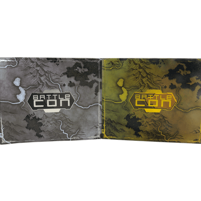 BattleCON: Unleashed