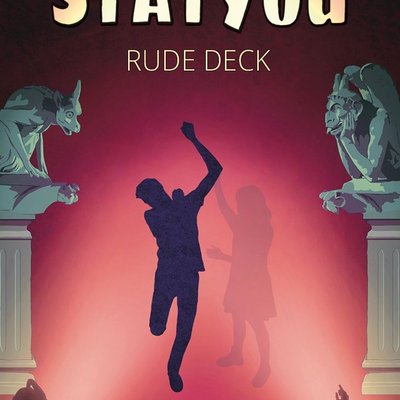 StatYou: Rude Deck
