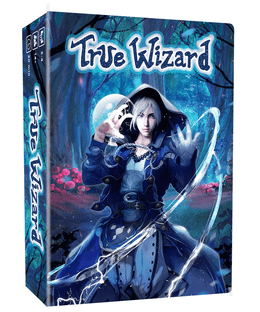 True Wizard