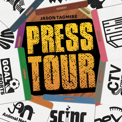 Press Tour