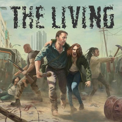 The Living
