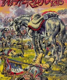 Waterloo 1815