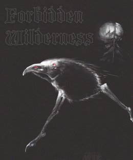 Forbidden Psalm: Forbidden Wilderness