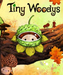Tiny Woodys