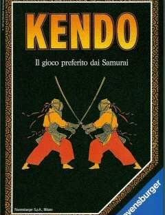 Kendo