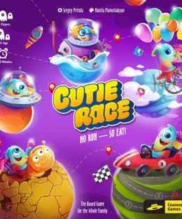 Cutie Race