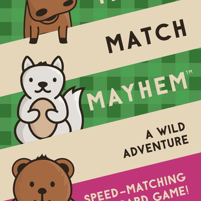 Moose Match Mayhem