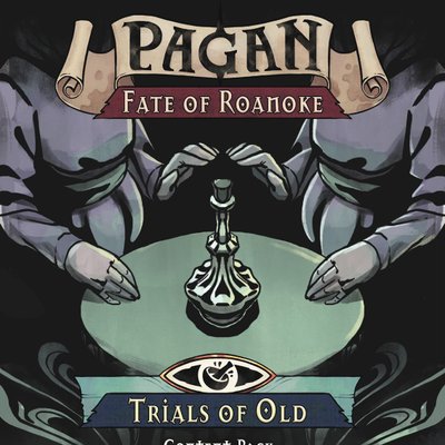 Pagan: Trials of Old