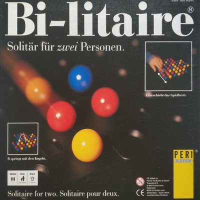 Bi-litaire