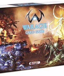 Warage: Extended Edition
