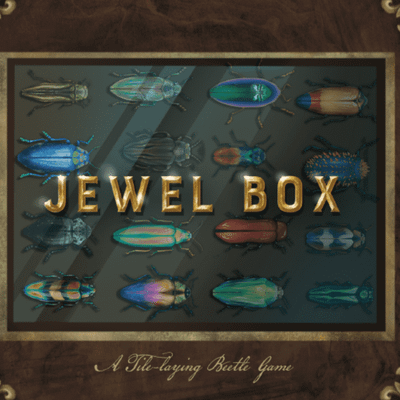 Jewel Box