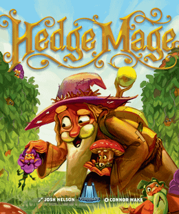 Hedge Mage