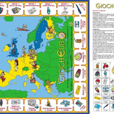 GiochEuro