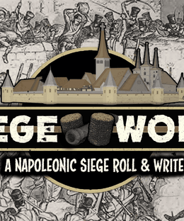 Siege Works