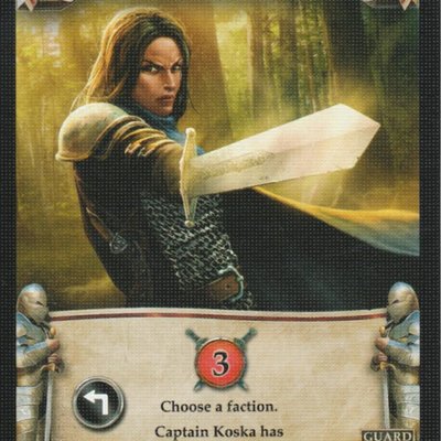 Hero Realms: Legion Cardbox