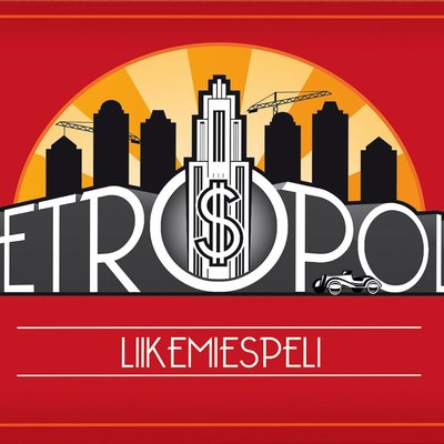 Metropoli