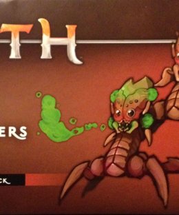 Myth: Crawlers Minion Pack