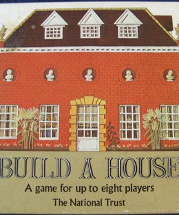 Build A House