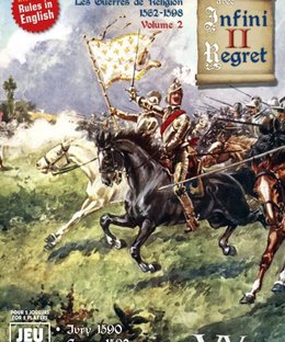 Avec Infini Regret II