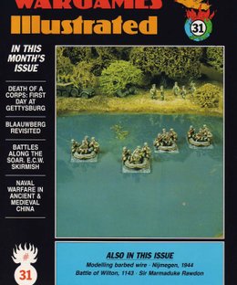 Three Norman Battles