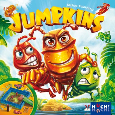 Jumpkins
