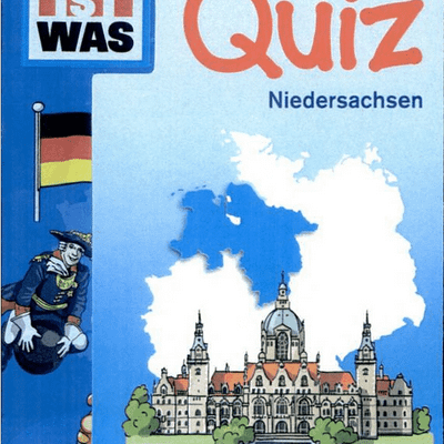 Deutschland-Quiz: Niedersachsen
