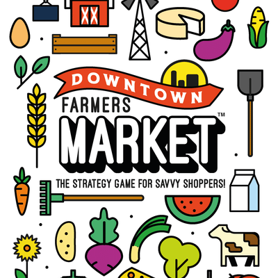 Downtown Farmers Market