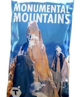 Peaks: Monumental Mountains