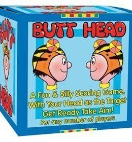Butt Head
