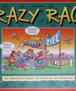Crazy Race