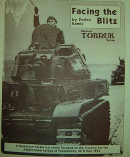 ATS: Facing the Blitz