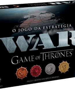 War: Game of Thrones